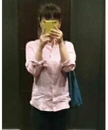 UNIQLO | シャツ/ブラウス