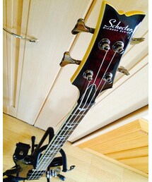 schecter | その他