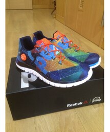 Reebok | スニーカー