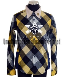 BURNOUT | シャツ/ブラウス