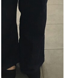 Ungrid | デニムパンツ