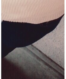 GU | デニムパンツ