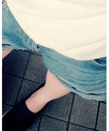 LOWRYS FARM | その他パンツ