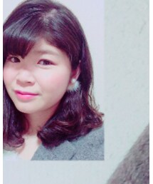 ファーピアス | ピアス（両耳用）
