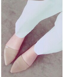 GU | サンダル