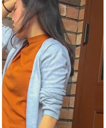 GU | カーディガン/ボレロ