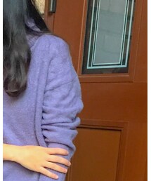 GU | ニット/セーター