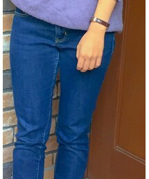 GU | デニムパンツ