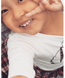 SISTER JENNI | Tシャツ/カットソー