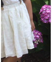 UNIQLO | スカート