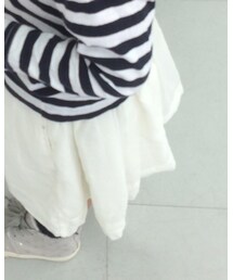 UNIQLO | スカート