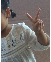 ZARA KIDS | シャツ/ブラウス