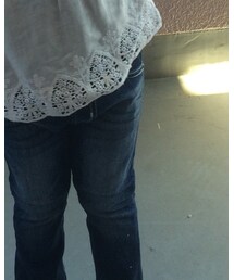 F.O.KIDS | デニムパンツ