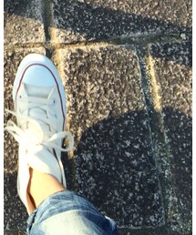 CONVERSE | スニーカー