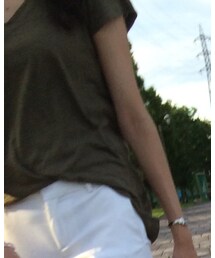 ZARA | Tシャツ/カットソー