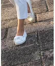 Minnetonka | モカシン/デッキシューズ