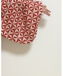 Handmade | 浴衣