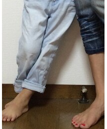 GAP | デニムパンツ