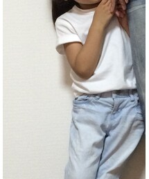 無印良品 | Tシャツ/カットソー