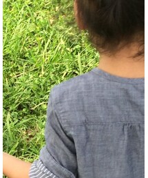 無印良品 | トップス