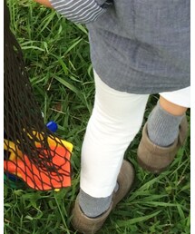 UNIQLO | その他パンツ