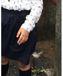 Handmade | スカート