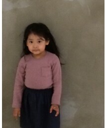 韓国子ども服 | トップス