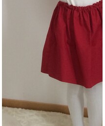 Handmade | スカート