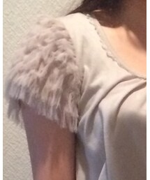 KLEIN PLUS | Tシャツ/カットソー