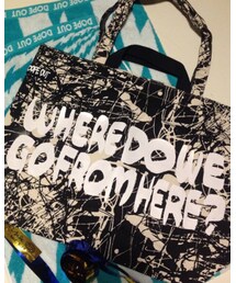 YUKI | トートバッグ