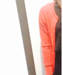 HK WORKS LONDON | カーディガン/ボレロ