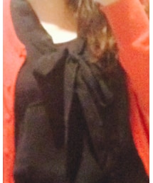 no brand | シャツ/ブラウス