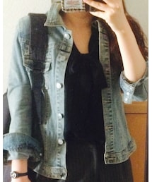 古着 | デニムジャケット