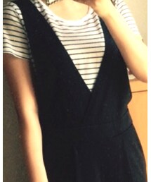 しまむら | サロペット/オーバーオール