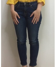 GAP | デニムパンツ