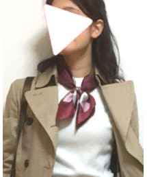 BURBERRY BLUE LABEL | ファッション雑貨