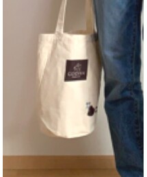 GODIVA | トートバッグ