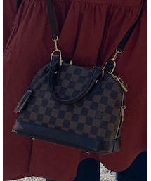 LOUIS VUITTON | ショルダーバッグ