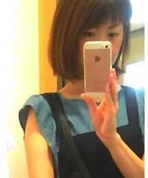 GU | シャツ/ブラウス