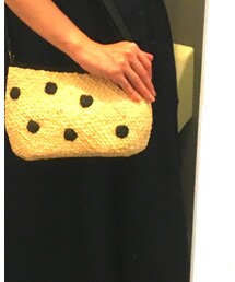 no brand | かごバッグ