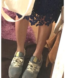 NEW BALANCE | スニーカー