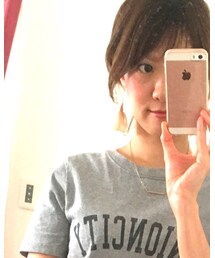 MAISON DE REEFUR | ネックレス