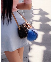 LOUIS VUITTON | ボストンバッグ