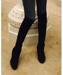 STUART WEITZMAN | ブーツ