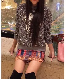 STUSSY | パーカー