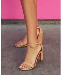 STUART WEITZMAN | サンダル