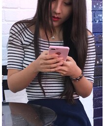 SNIDEL | スウェット