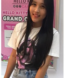 McQ | Tシャツ/カットソー