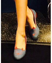 Charlotte Olympia | ローファー