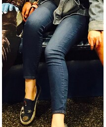 UNIQLO | デニムパンツ